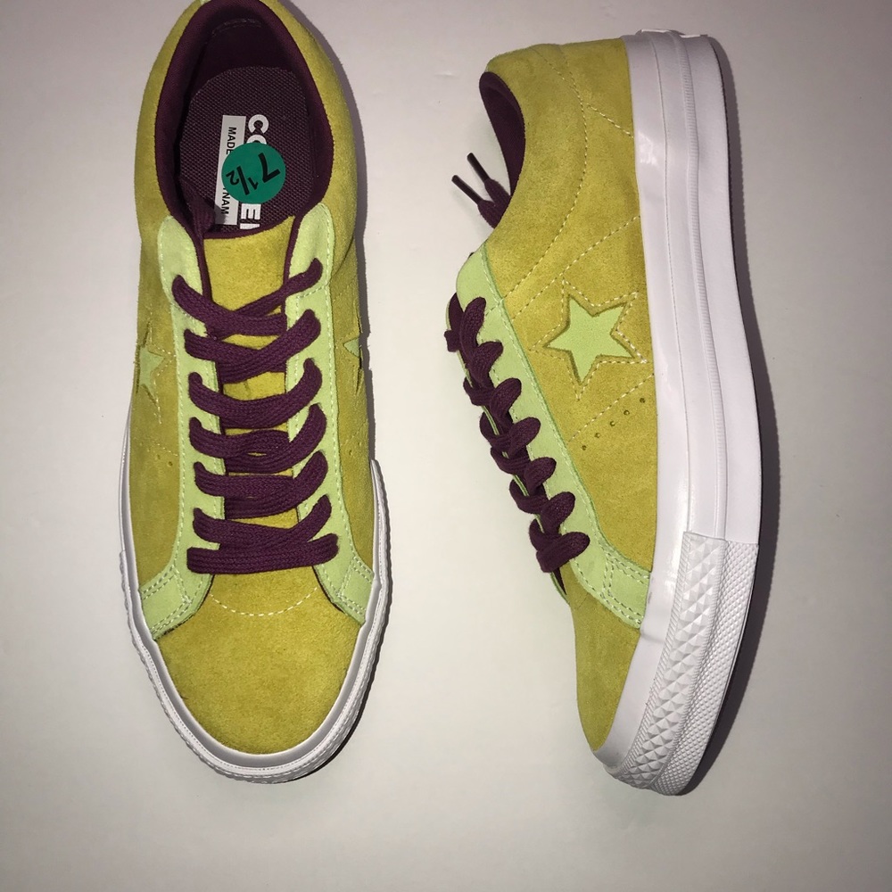 Converse Shoe size 7.5